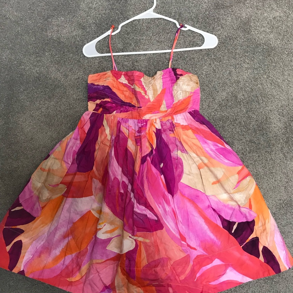 H&M summer dress